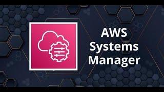 AWS Systems Manager  #awstraining #awstrainingvideos #awstutorialforbeginners #awstutorial