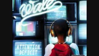 Wale feat Rihanna - Contemplate