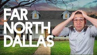 Learn all about Far North Dallas in 60 seconds | Your guide to Far North Dallas