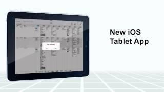 Victor Reinz iOS Tablet Catalog App