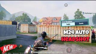 M24 Headshot Tips & Tricks - Improve Your Sniping Skills! ️