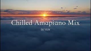 Chilled Amapiano DJ Mix ｜Soulful Amapiano (Kelvin Momo, Kabza De Small, MFR Souls, Sam Deep, ...)