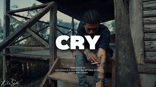 Dancehall Riddim Instrumental 2024 ~ "Cry"