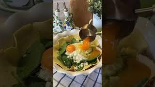 Тот самый Ленивый ПИРОГ рецепт которого вы просили! Готовится он очень быстро а как это вкусно 