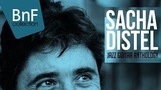 Sacha Distel - The Best of Jazz & Blues