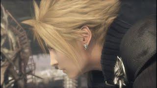 Ever Since The World Began | Final Fantasy VII: Advent Children