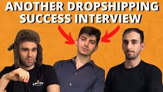 $0 - $72K High Ticket Dropshipping Success Story -  BUILD ASSETS ONLINE COURSE REVIEW