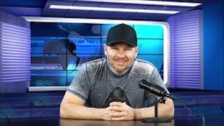 My New FLEXFIT HAT - Black w Pinstripes (UNDER $10) - Great Deal on Amazon!!!