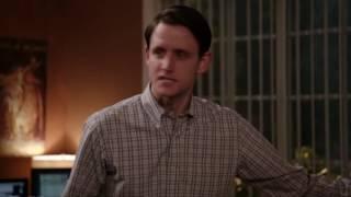 Erlich Bachman Funny Cough Scene - Silicon Valley S03E04