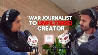 The Truth About Islam, Media & the Middle East | Yusuf Omar Unfiltered