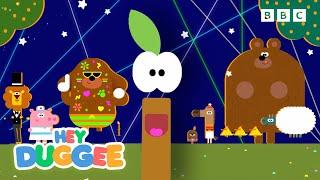 The Stick Song | 5 MINUTE LOOP | Hey Duggee Official