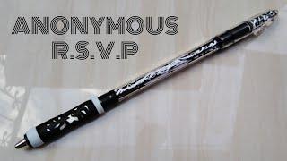 Pen Modding Tutorial - Anonymous RSVP [Picture tutorial]