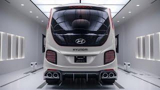 2025 현대 포터 H100 리뷰 – 완전히 달라진 소형 트럭의 귀환!