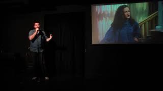 The Best of Queerball - Timothy Dunn - "Darlene"