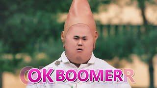 Julien Bam - OK BOOMER (Musikvideo)