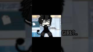 A girl?️~《GACHA TREND》~️ creator on tiktok #gachaclub #gacalife #gachalife #edit #gacha