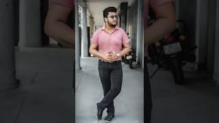   MR.EDITOR SURAJ  #shorts #outfit #men #style #attitude
