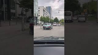 Ностальгия по 90-м?! Как думаете какой человек за рулем? Опишите его. Я думаю это пацанчики лет 40+