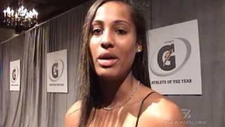 Skylar Diggins  Future WNBA Superstar