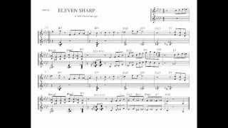 eleven sharp © zack danziger.m4v