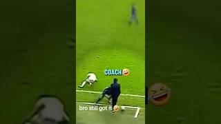 Funny Moments in football  #viralvideo  #funny  #shorts  #football #laugh