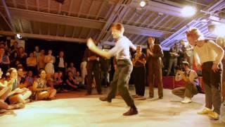 ASF 2016 | Atlantic Swing Festival • Teachers Presentation with Shakin' All and Nicolle Rochelle