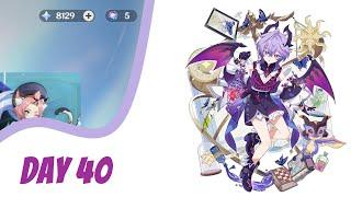 Saving for C6R5 Durin | Day 40