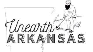 Metal Detecting Finds Slideshow / Unearth Arkansas