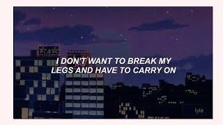 lil peep // another song lyrics 