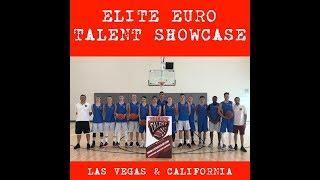 Elite Euro Talent clip