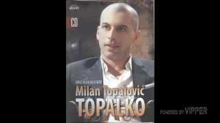 Milan Topalovic Topalko - Zavet - (Audio 2009)