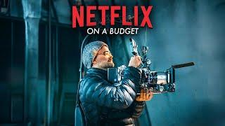 The Art of Low Budget Filmmaking