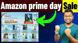 Amazon Prime Day 2024 | 10 Best Smartphone Deals on Amazon Prime Day Sale 2024 | Prime Day Sale 2024