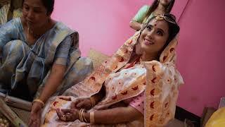 //Dipankar weds Archita//Assamese wedding highlights 2020