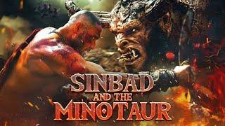 Epic Treasure Hunt | Sinbad and the Minotaur | Full Sci-Fi Adventure Movie | Free Movie