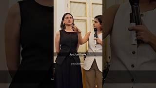 Aditi & Sidharth’s minds, decoded! 