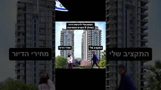 הצצה למסע שלי לרכישת דירה במהלך ה5 השנים האחרונות!!! #אמת #דירות #נדלן #הומור #תמיראסולין