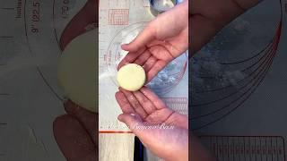 Сырники в духовке должны быть такими!