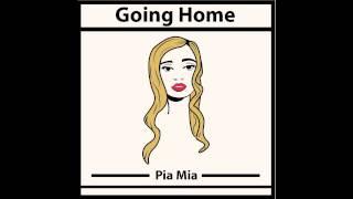 "Hold On, We're Going Home" by Drake (Pia Mia cover)