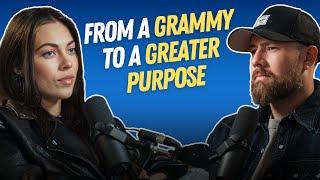 Emily Weisband: A Grammy Win, Love vs. Feelings, Relationship OCD, Miscarriages & Strength in God