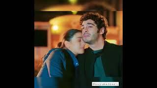 Asar yeh kaisa teri chaahat ka hai mujhpe ho gaya Zarra zarra #shorts #status #burakdeniz#hazalkaya