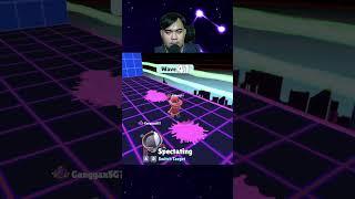 Epic moment freestyle at Wave Dash Siuu #stumbleguys