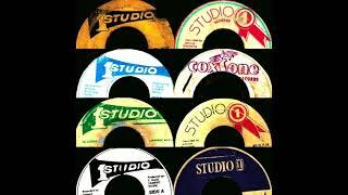 Studio One Dub And Instrumentals Ska Rocksteady Reggae Dub Playlist