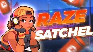 MY FORMULA FOR RAZE SATCHEL GUIDE  (Hindi)