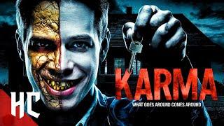 Karma | Full Demon Horror Movie | Thriller Movie | Horror Central