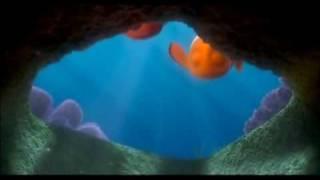 Finding Nemo Music Video HD