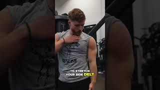 Crossbody Cable Y-Raise: The Side Delt Killer
