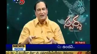 Sparsha the touch answers to Sex Problems 26-02-2012 P2 - TV5