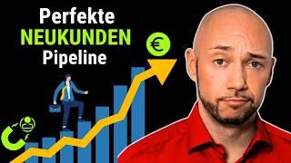 Kunden gewinnen ohne Akquise (SOG-Marketing-Strategie)