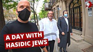 What Hasidic Jews Can Teach You | NYC 